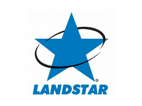 Sponsor logo -landstar