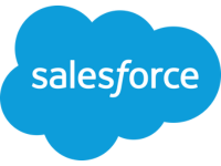Sponsor logo -salesforce