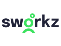 Sponsor logo -sworkz