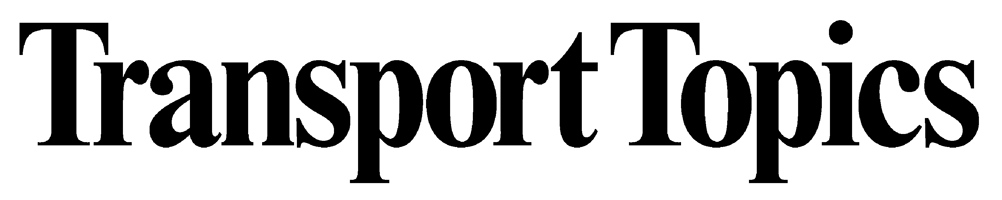 Transport Topics logo