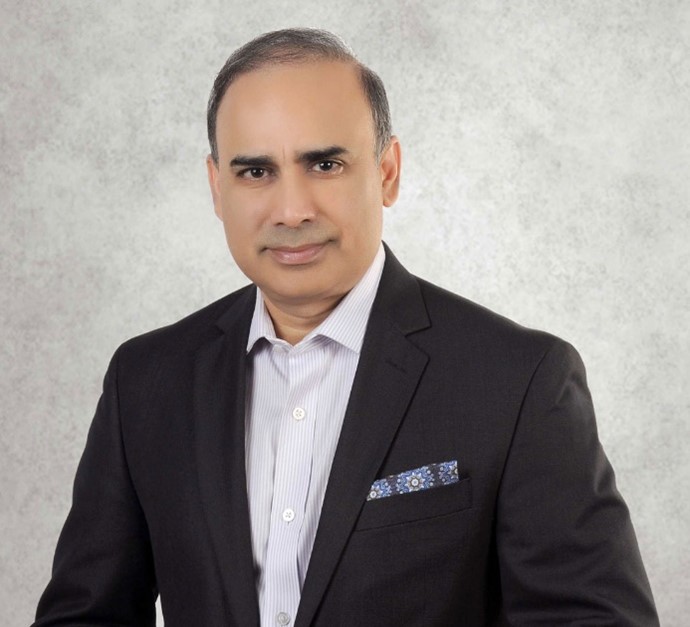 Tariq Khan