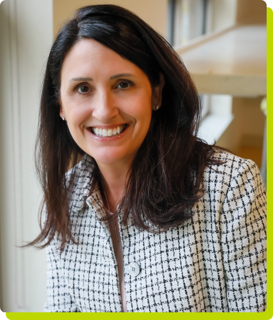 Terry Nawrot - 2026 ELEVATE