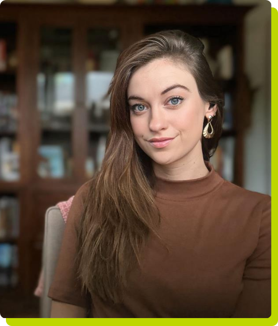 Whitney Cowell - 2026 ELEVATE