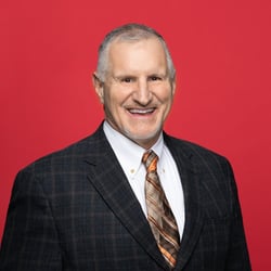 chuck everett
