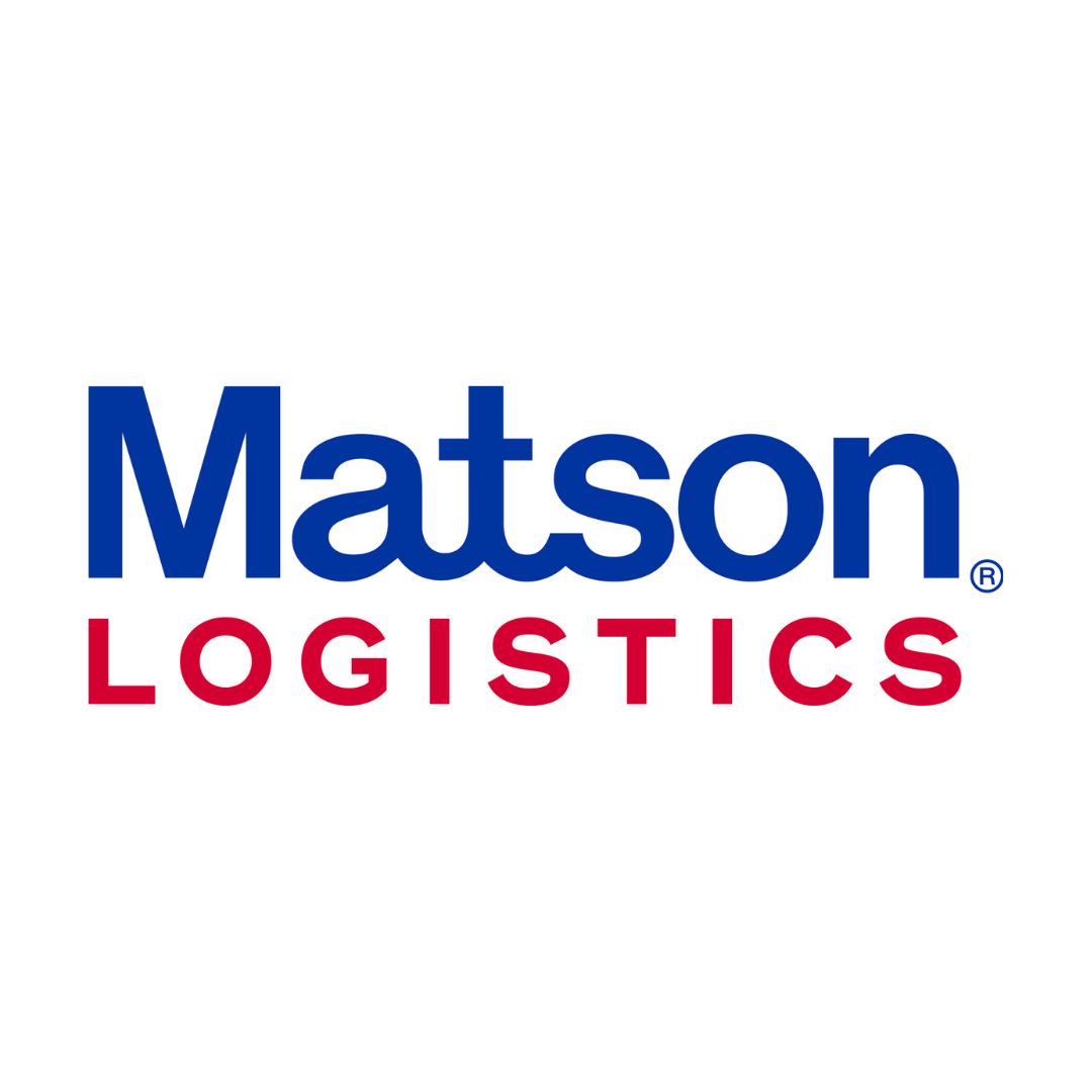 matson logistics