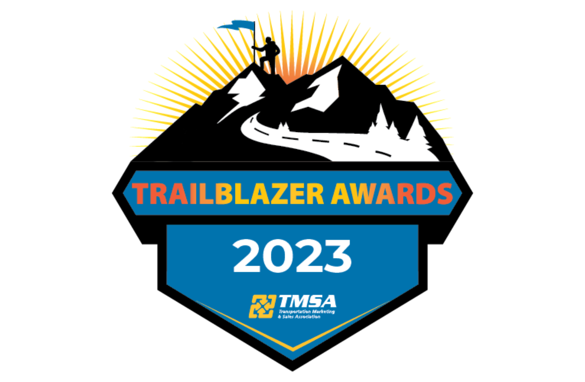 TMSA Trailblazer Award: A. Duie Pyle
