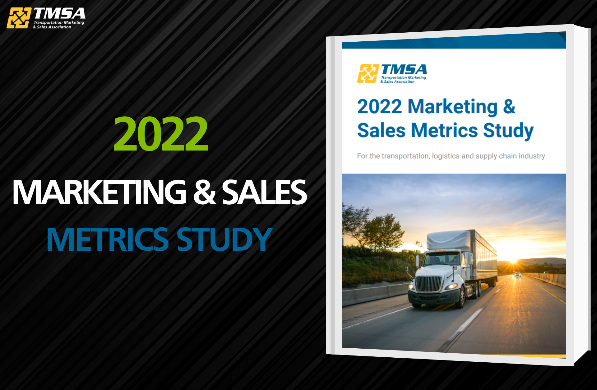 2022 TMSA Metrics Study