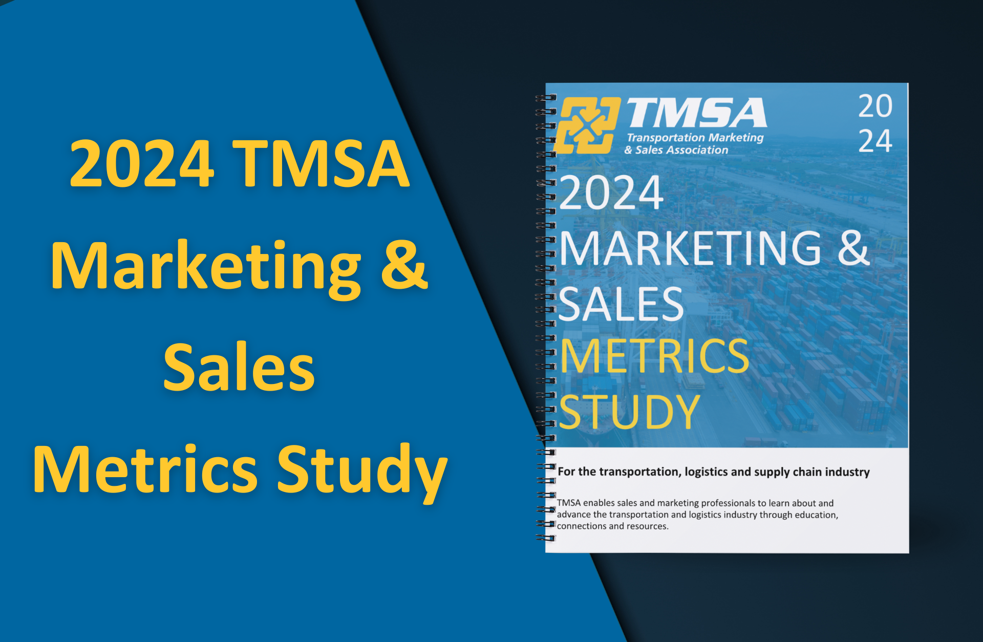 2024 TMSA Metrics Study