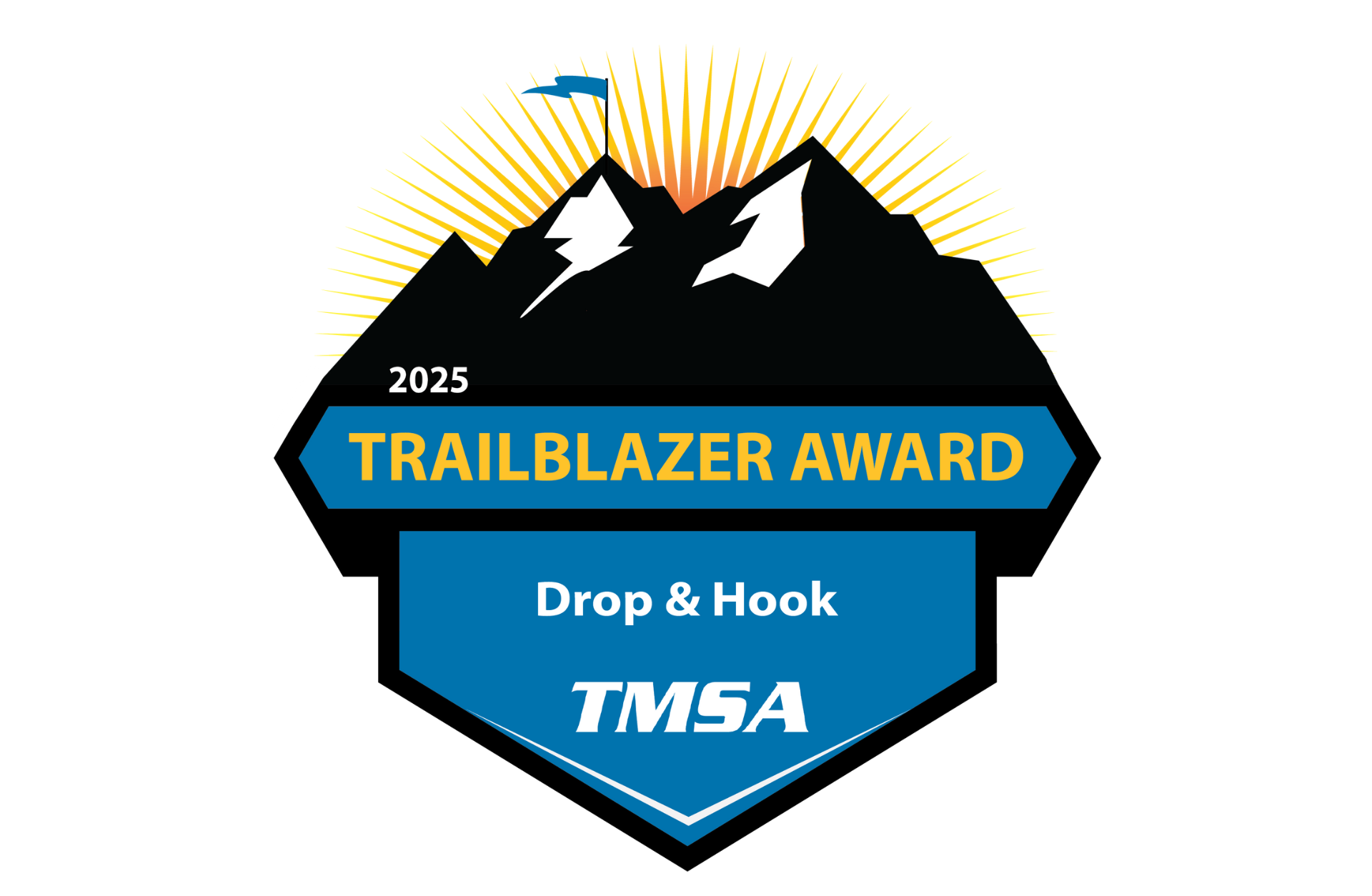 2025 TMSA Trailblazer Award: Drop & Hook and Fleet Enable