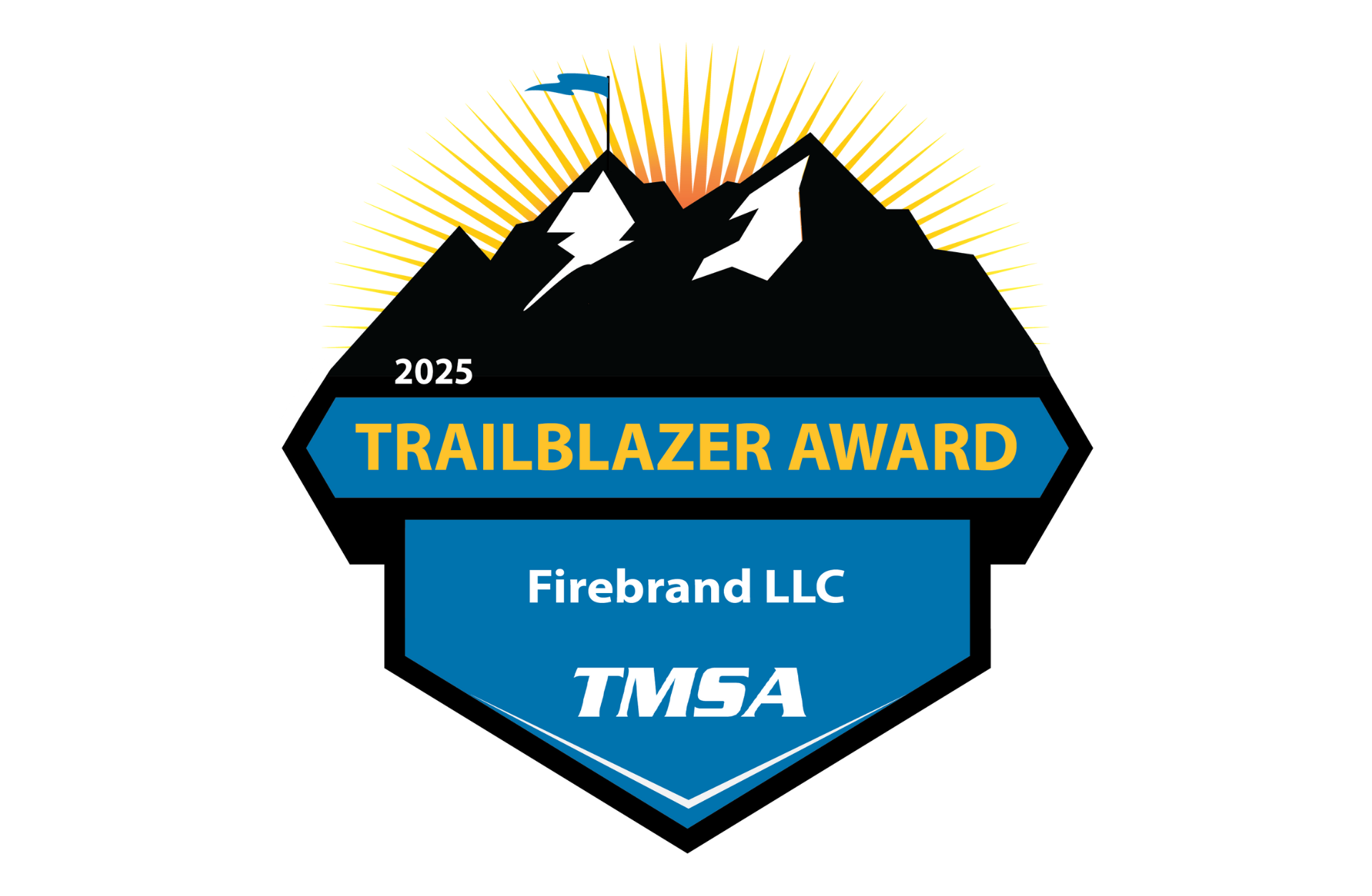 2025 TMSA Trailblazer Award: Firebrand and McClay's