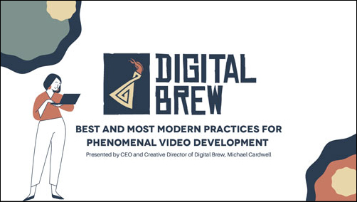 Best Practices for Video Marketing and Content Creation