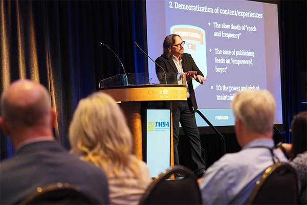 Sales & Marketing In 2020 – Content As A Business Strategy