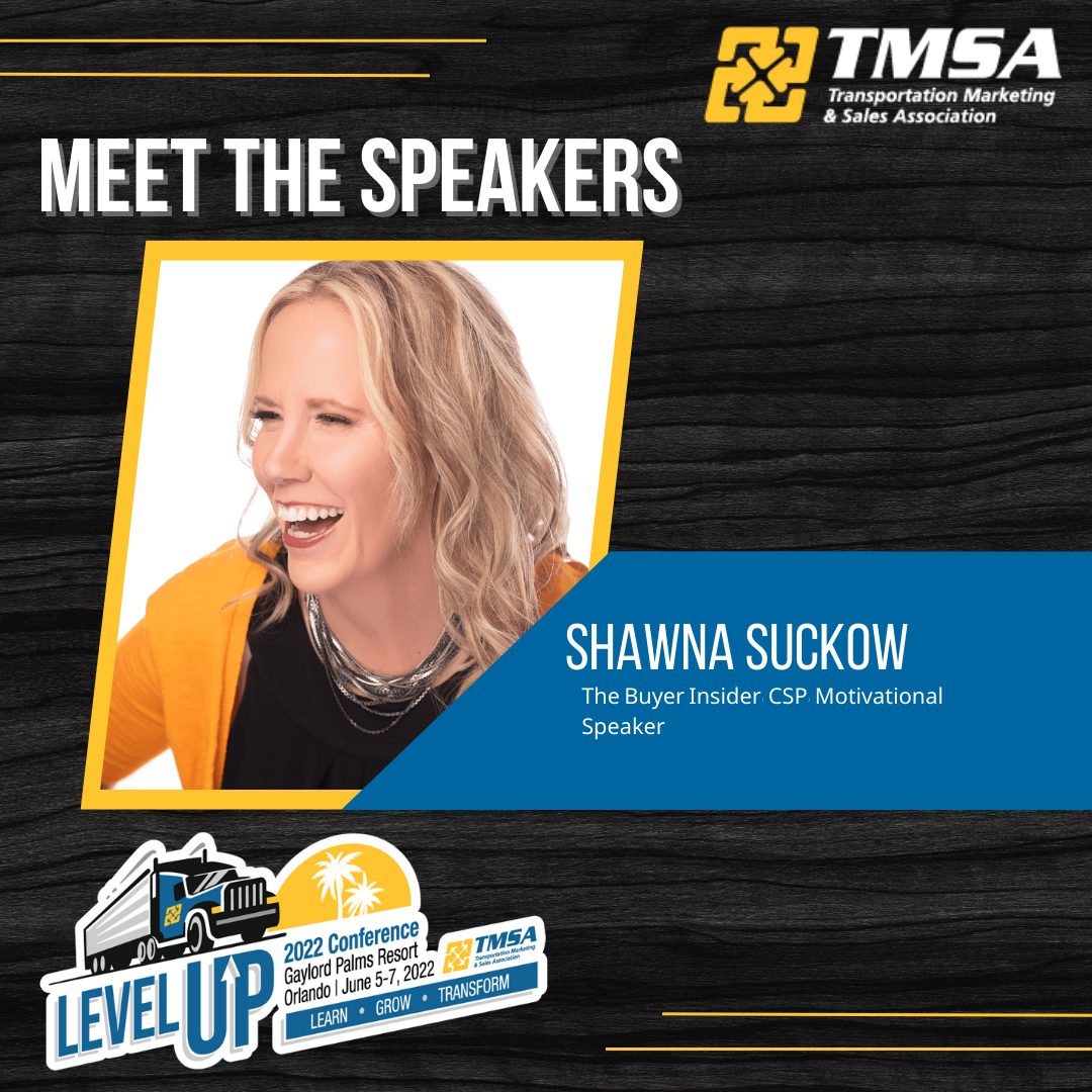 TMSA 2022 Conference - Your Best Year Starts Today Closing Keynote