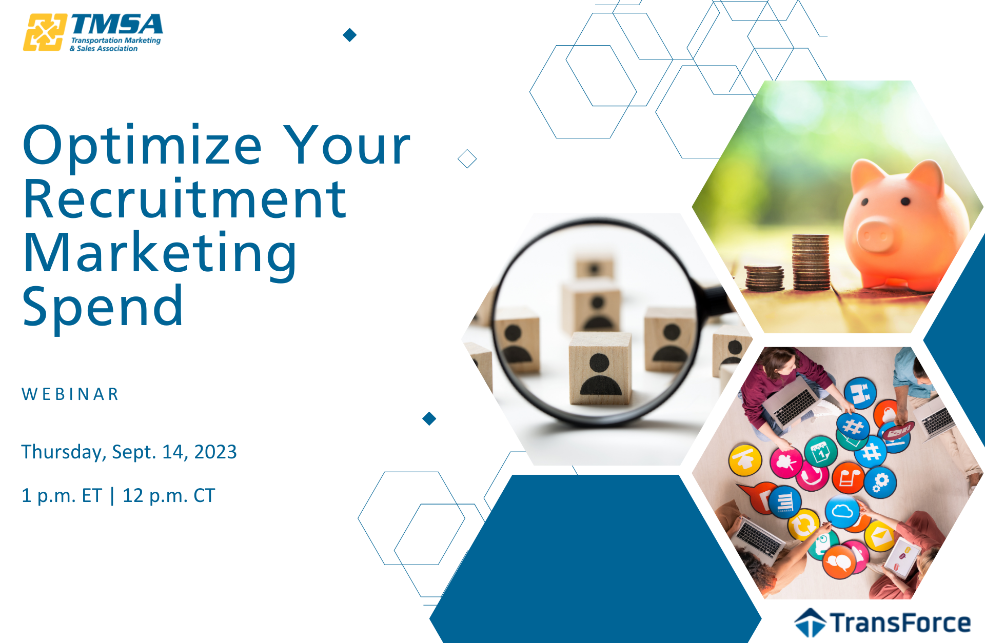 Optimize Your Recruitment Marketing Spend