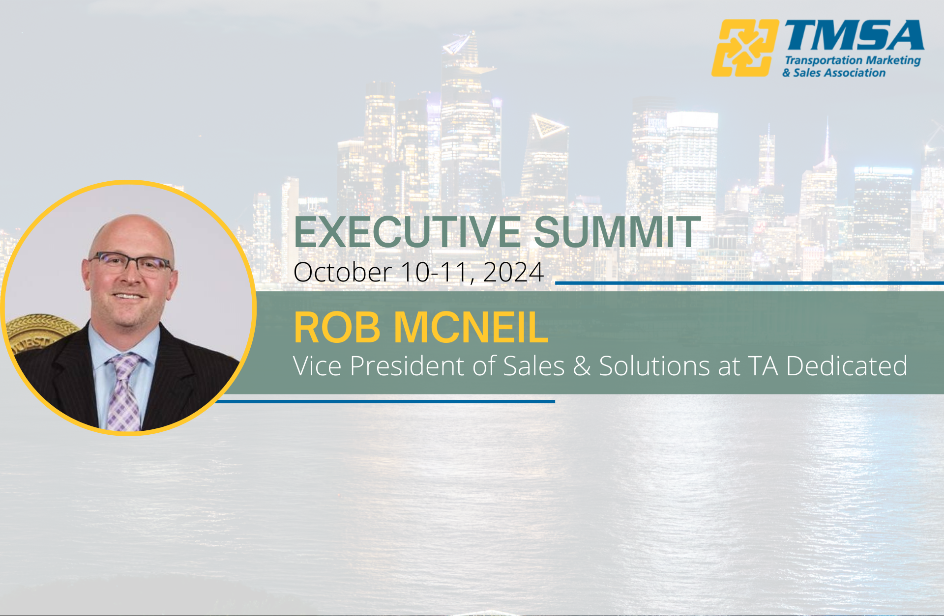 2024 Executive Summit Presentation - Sustainability Strategies That Deepen Customer Relationships