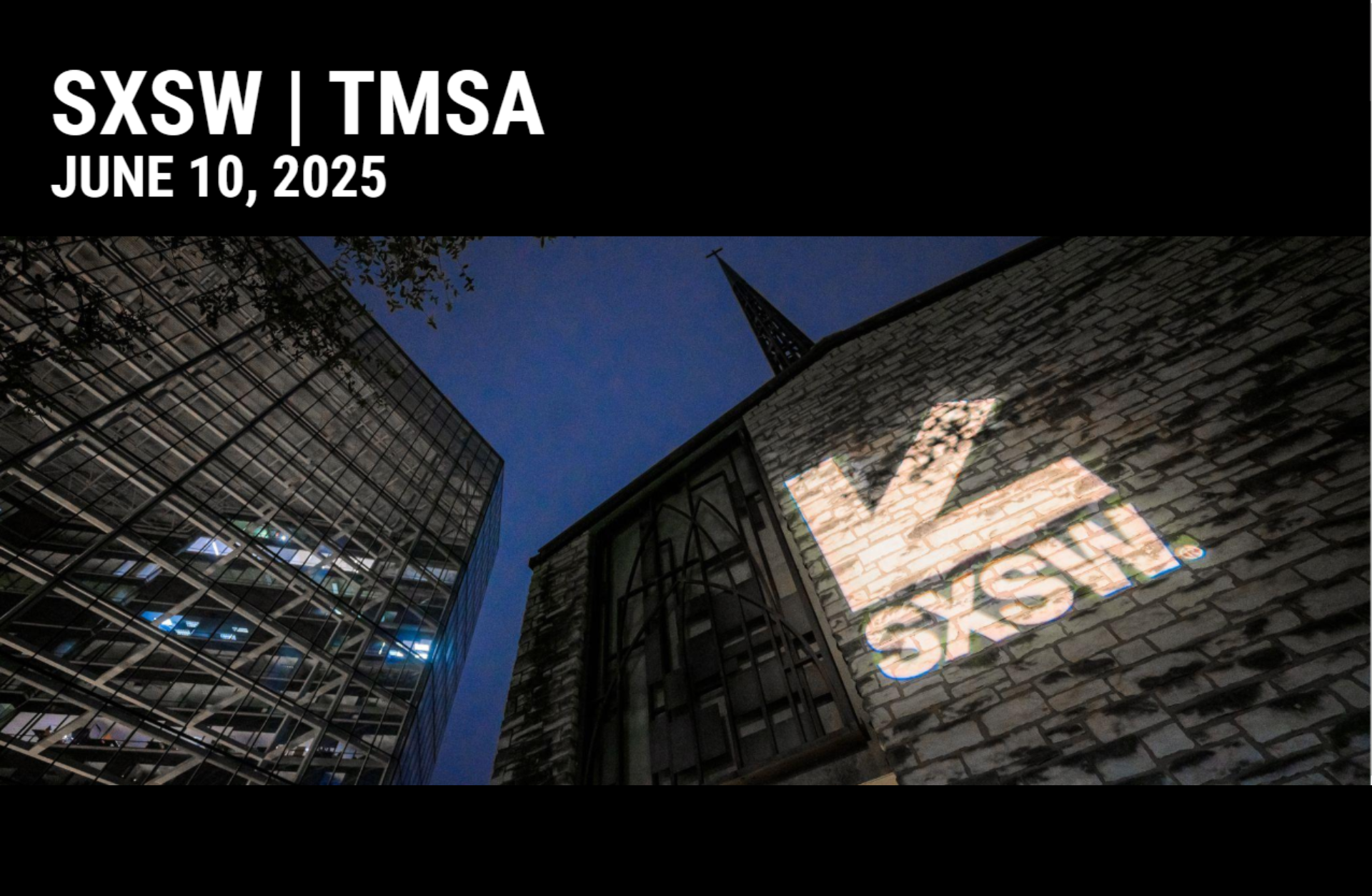 2025 ELEVATE: SXSW Unpacked: Moving, Marketing, and Selling the Magic of SXSW