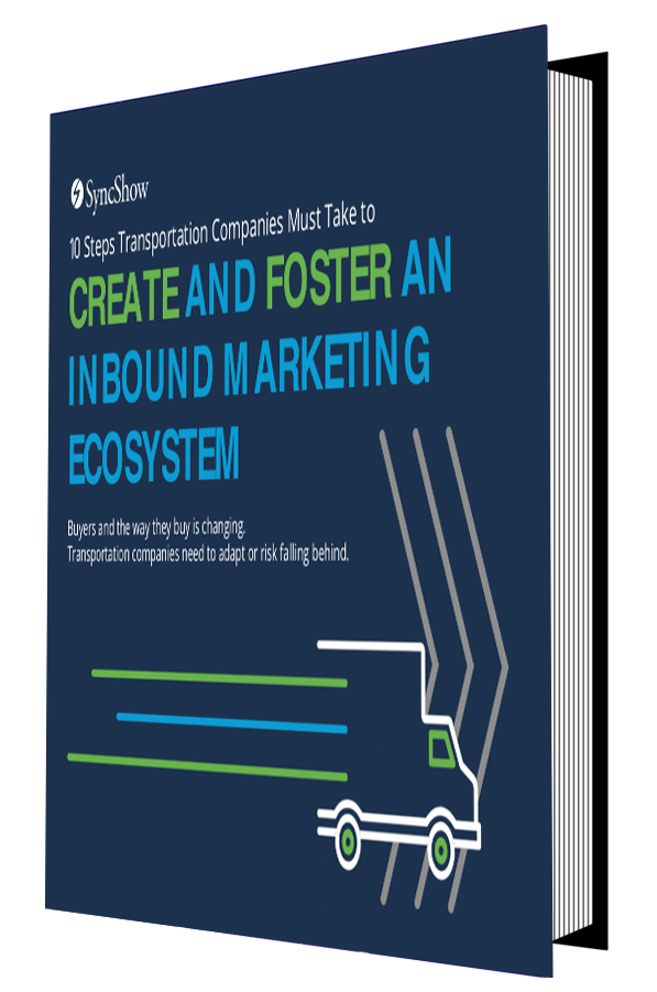 WHITE PAPER:  Inbound Marketing Ecosystem in 10 Steps