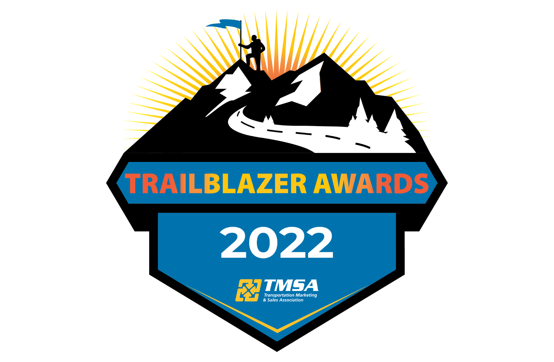 TMSA Trailblazer Award:  Matson Logistics