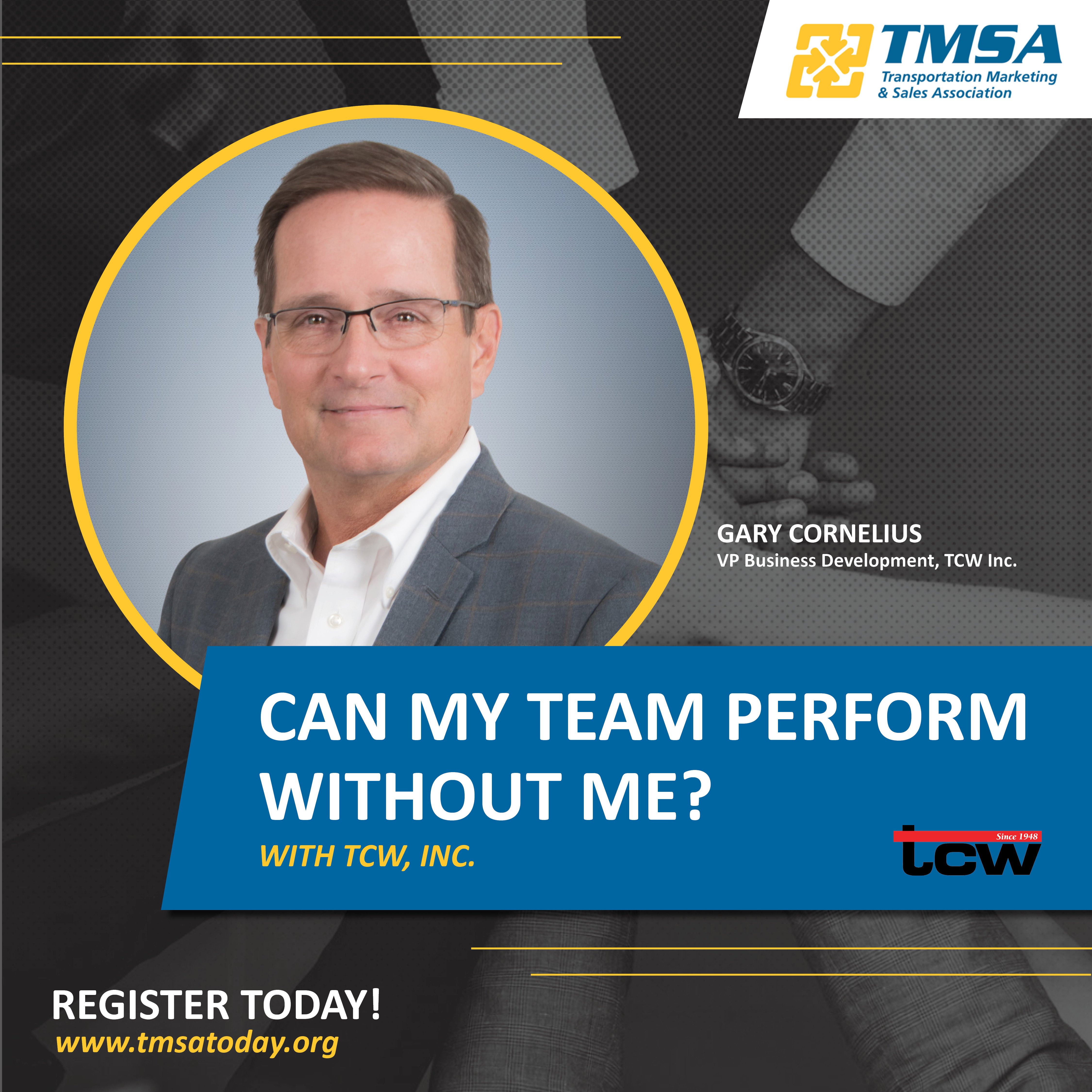 Can My Team Perform Without Me?