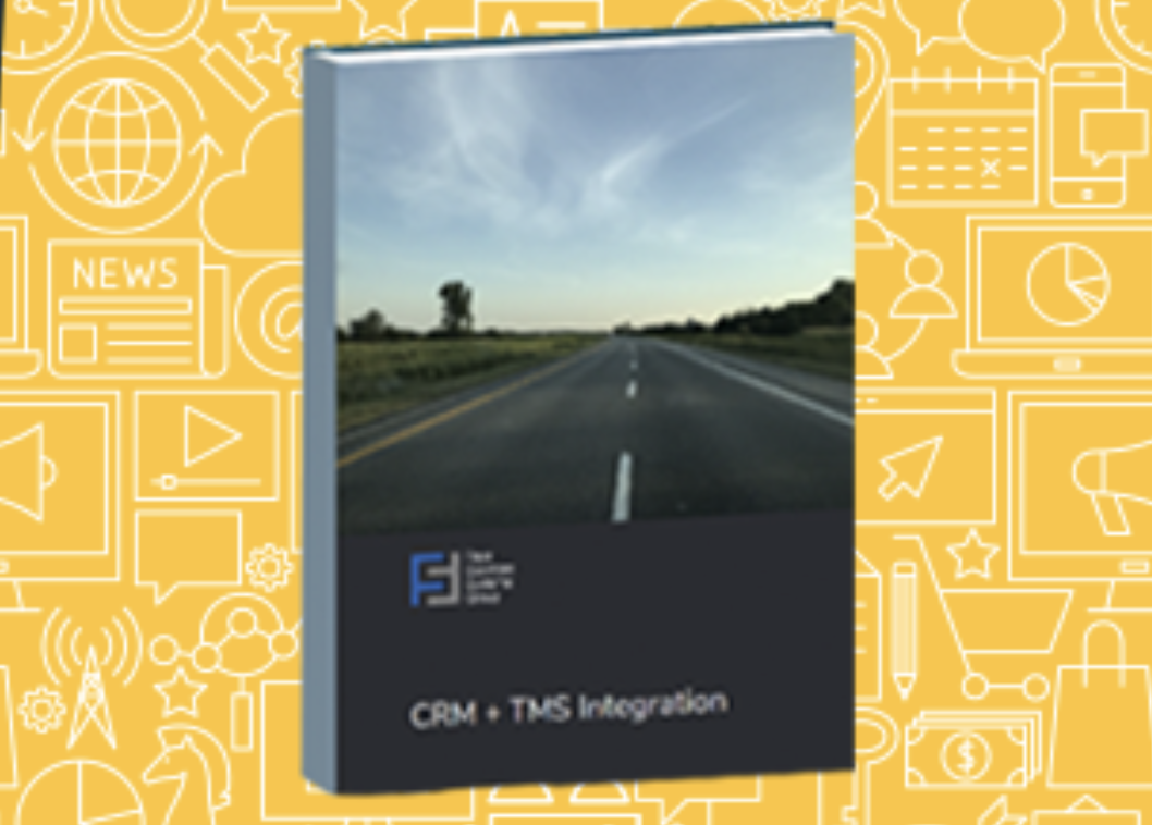 WHITE PAPER:  CRM + TMS Integration