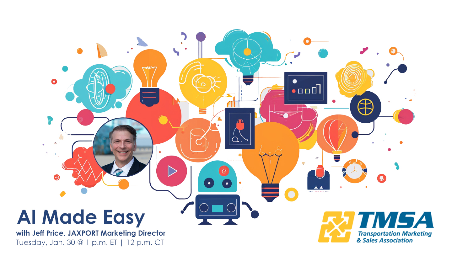 AI Made Easy: Driving Innovation in Sales and Marketing